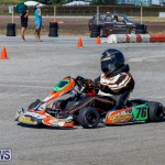 Bermuda Karting Club Racing, October 22 2017_9048