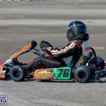 Bermuda Karting Club Racing, October 22 2017_9050