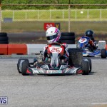 Bermuda Karting Club Racing, October 22 2017_9155