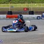 Bermuda Karting Club Racing, October 22 2017_9159
