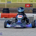 Bermuda Karting Club Racing, October 22 2017_9161