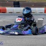 Bermuda Karting Club Racing, October 22 2017_9162