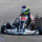 Bermuda Karting Club Racing, October 22 2017_9165