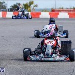 Bermuda Karting Club Racing, October 22 2017_9178