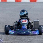 Bermuda Karting Club Racing, October 22 2017_9185