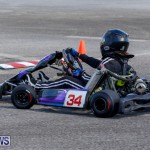 Bermuda Karting Club Racing, October 22 2017_9189