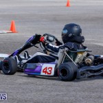 Bermuda Karting Club Racing, October 22 2017_9200