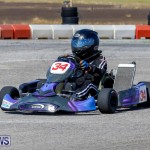 Bermuda Karting Club Racing, October 22 2017_9214