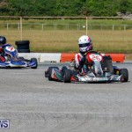 Bermuda Karting Club Racing, October 22 2017_9271
