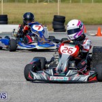 Bermuda Karting Club Racing, October 22 2017_9273