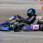 Bermuda Karting Club Racing, October 22 2017_9284
