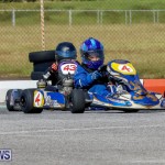 Bermuda Karting Club Racing, October 22 2017_9288