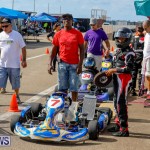 Bermuda Karting Club Racing, October 22 2017_9351