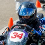 Bermuda Karting Club Racing, October 22 2017_9356