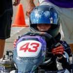Bermuda Karting Club Racing, October 22 2017_9368