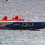 Bermuda Power Boat Racing Oct 11 2017 (1)