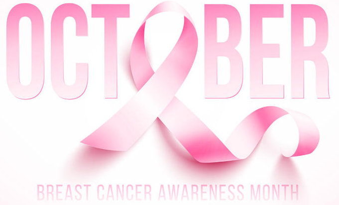 Breast cancer awareness october generic 23423