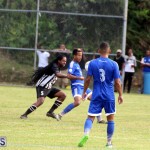 Football First & Premier Division Bermuda Oct 15 2017 (15)