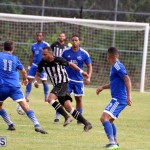 Football First & Premier Division Bermuda Oct 15 2017 (16)
