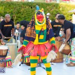 Gombey Festival Bermuda, October 7 2017_4411