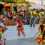 Gombey Festival Bermuda, October 7 2017_4448