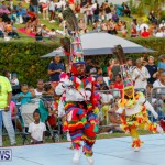 Gombey Festival Bermuda, October 7 2017_4546
