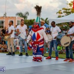 Gombey Festival Bermuda, October 7 2017_4580