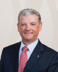 John Doherty Bermuda October 2017