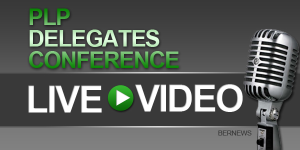 Live Video PLP Delegates Conference generic 098234