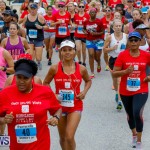 Partner Re Women's 5K Run and Walk Bermuda, October 1 2017_6460