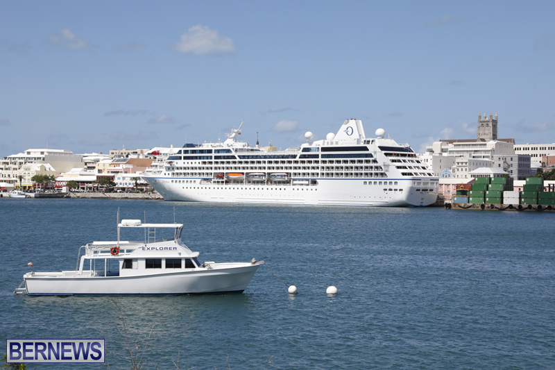 Sirena Cruise Ship Bermuda Oct 3 2017 (6)