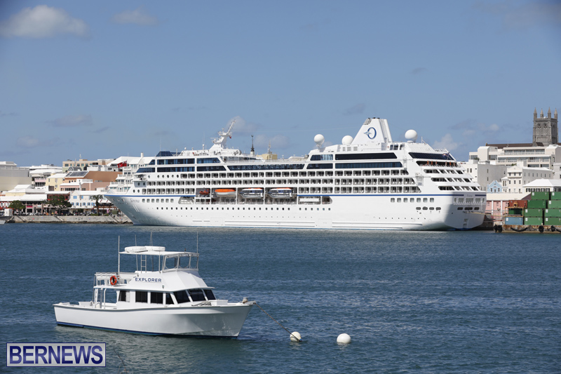 Sirena Cruise Ship Bermuda Oct 3 2017 (7)