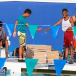 Cardboard Boat Challenge Bermuda, November 16 2017_8849