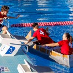 Cardboard Boat Challenge Bermuda, November 16 2017_8893