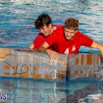 Cardboard Boat Challenge Bermuda, November 16 2017_8972