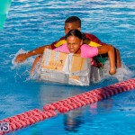 Cardboard Boat Challenge Bermuda, November 16 2017_8980