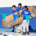 Cardboard Boat Challenge Bermuda, November 16 2017_9014
