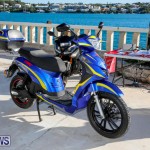 Electric Vehicle Showcase Bermuda, November 16 2017_8789