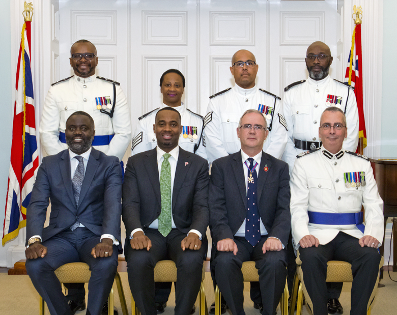 Govt House Honours Awards Bermuda Nov 2017 (6)
