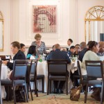 Hamilton Princess Responders Lunch Bermuda Nov 2017 (33)