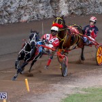 Harness Pony Racing Bermuda, November 13 2017_7725
