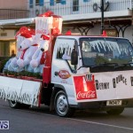 Marketplace Christmas Parade Bermuda, November 26 2017_1315
