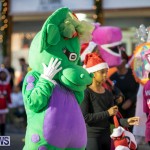 Marketplace Christmas Parade Bermuda, November 26 2017_1367