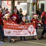 Marketplace Christmas Parade Bermuda, November 26 2017_1594
