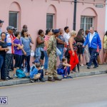 Remembrance Day Parade Bermuda, November 11 2017_5551