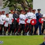 Remembrance Day Parade Bermuda, November 11 2017_5575