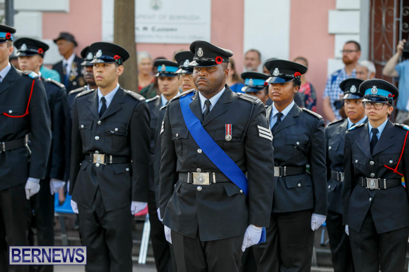 Remembrance-Day-Parade-Bermuda-November-11-2017_5611
