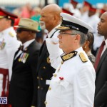 Remembrance Day Parade Bermuda, November 11 2017_5693