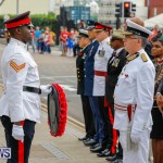 Remembrance Day Parade Bermuda, November 11 2017_5700