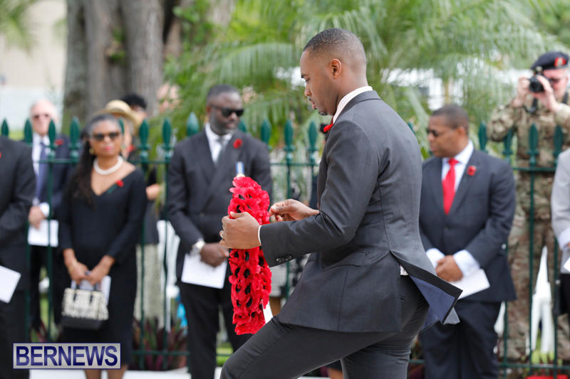 Remembrance-Day-Parade-Bermuda-November-11-2017_5723